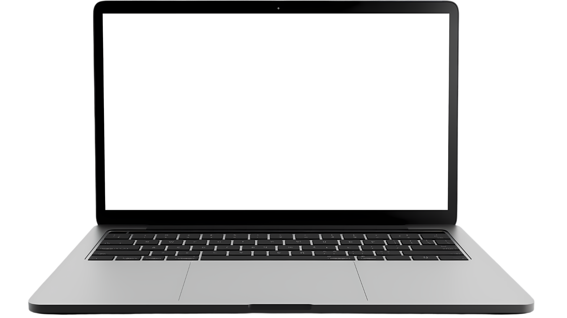 Laptop displaying Trepy